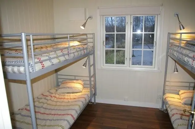 Ev (12 Beds)
