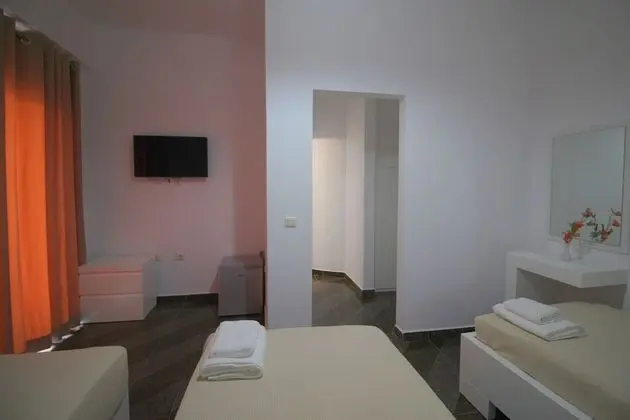 Family Oda, Deniz Manzaralı