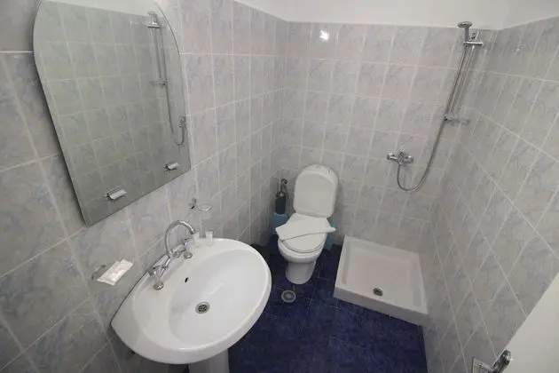 Family Oda, Deniz Manzaralı