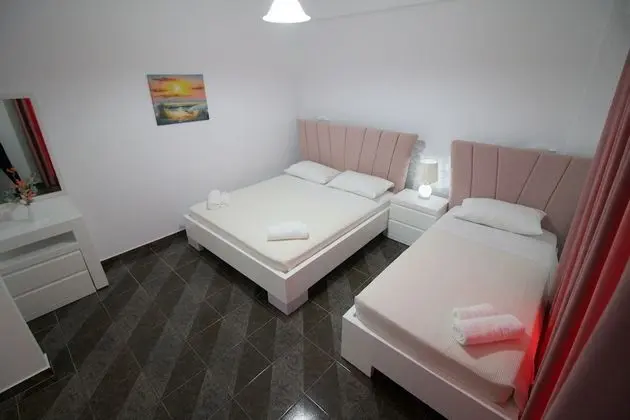 Üç Kişilik Oda, Şehir Manzaralı