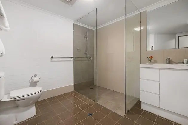 Standard Apart Daire, 1 Yatak Odası