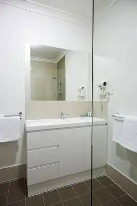 Standard Apart Daire, 2 Yatak Odası