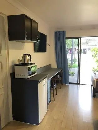 Standard İki Ayrı Yataklı Oda, Balkon