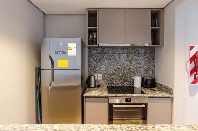 Deluxe Apart Daire