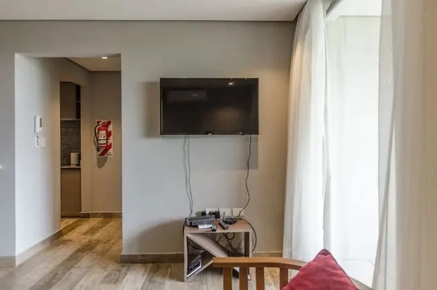 Deluxe Apart Daire