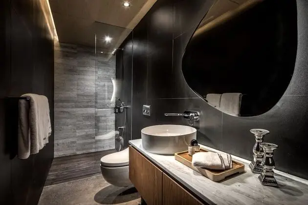 Deluxe Stüdyo, 1 Yatak Odası, Kişiye Özel Havuzlu