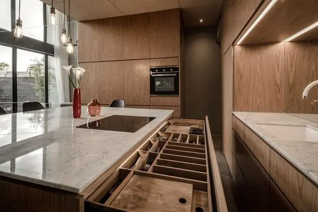 Premium Villa, 2 Yatak Odası, Kişiye Özel Havuzlu