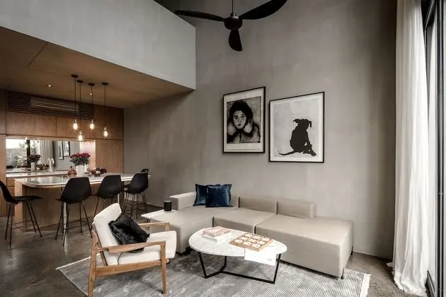 Premium Villa, 2 Yatak Odası, Kişiye Özel Havuzlu