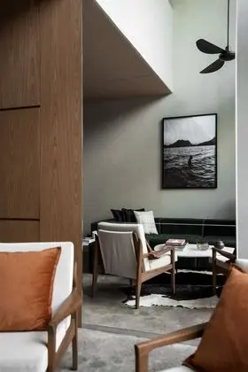 Premium Stüdyo, 1 Yatak Odası, Kişiye Özel Havuzlu