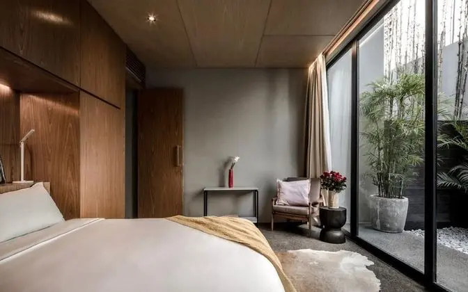 Premium Villa, 2 Yatak Odası, Kişiye Özel Havuzlu