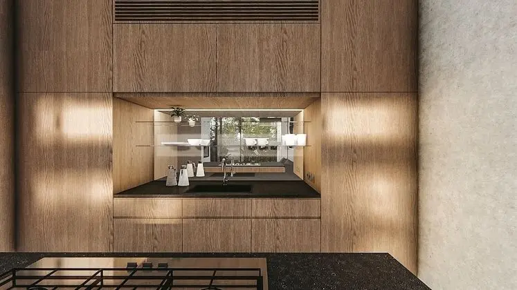 Premium Villa, 2 Yatak Odası, Kişiye Özel Havuzlu