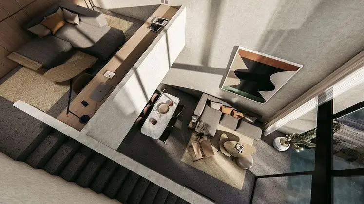 Premium Villa, 2 Yatak Odası, Kişiye Özel Havuzlu