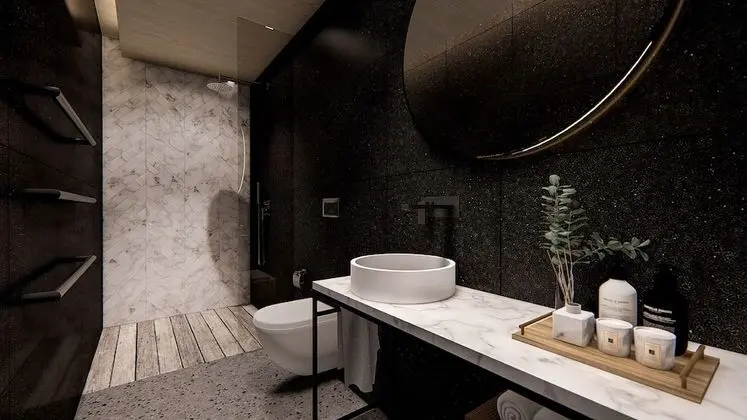 Premium Villa, 2 Yatak Odası, Kişiye Özel Havuzlu