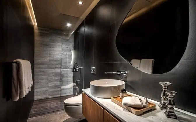 Premium Villa, 2 Yatak Odası, Kişiye Özel Havuzlu