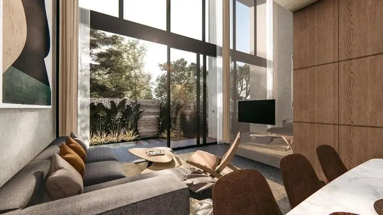 Premium Villa, 2 Yatak Odası, Kişiye Özel Havuzlu