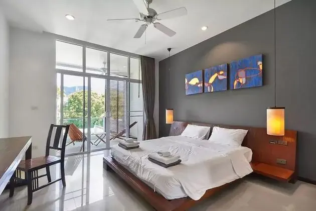 Superior Villa