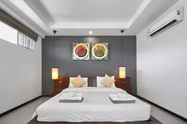 Superior Villa