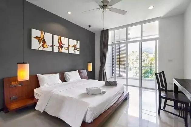 Superior Villa