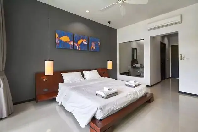 Superior Villa