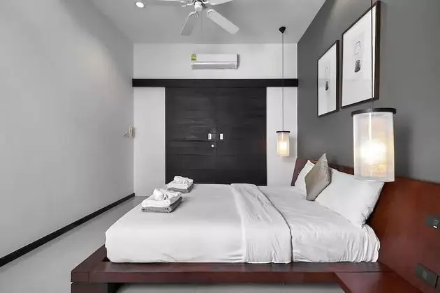 Superior Villa