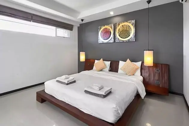 Superior Villa