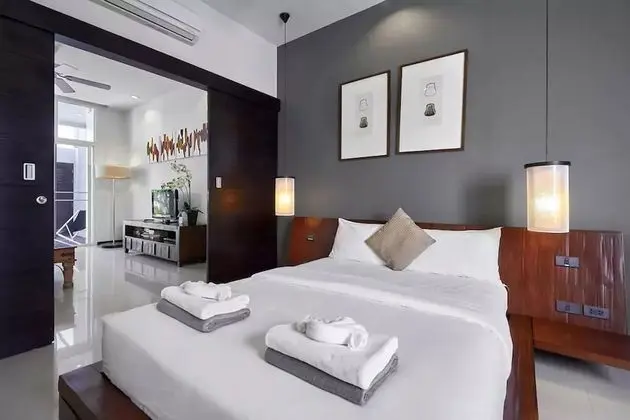 Superior Villa