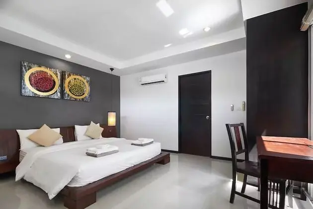 Superior Villa