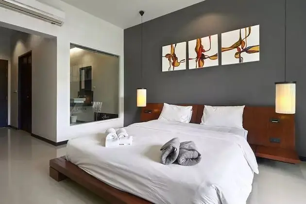 Superior Villa