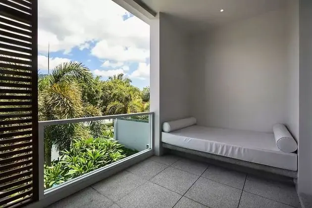 Superior Villa