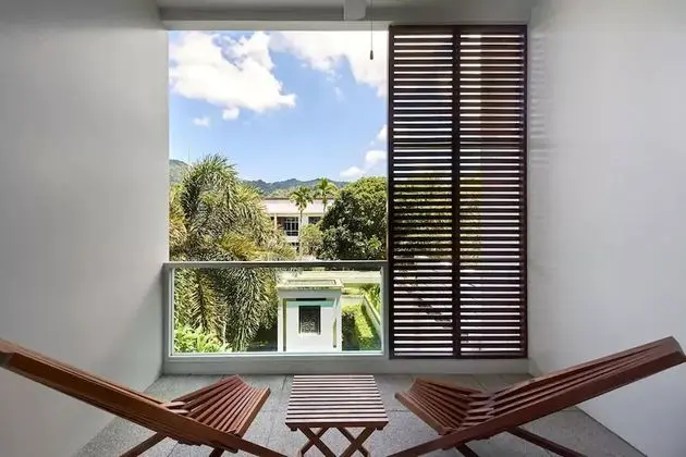 Superior Villa