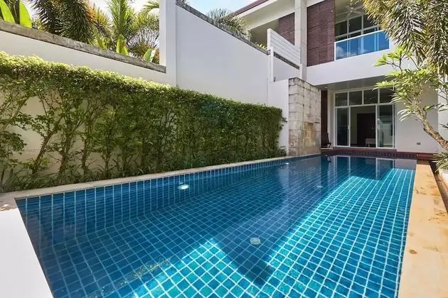 Superior Villa