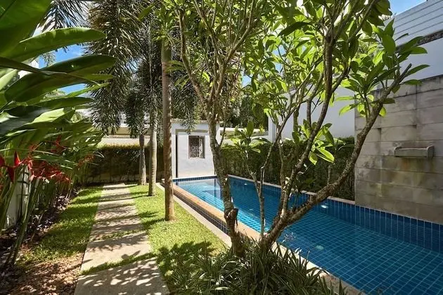 Superior Villa