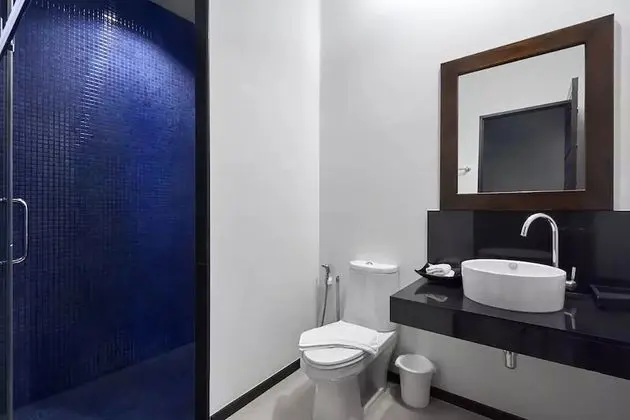 Superior Villa