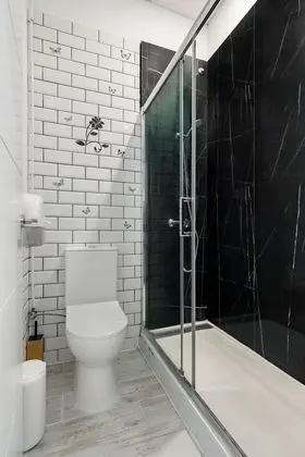 Tek Kişilik Oda (Capsule 1 person in mixed shared room)