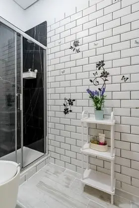 Tek Kişilik Oda (Capsule 1 person in mixed shared room)
