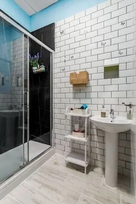Tek Kişilik Oda (Capsule 1 person in mixed shared room)