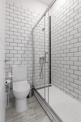 Tek Kişilik Oda (Capsule 1 person in mixed shared room)