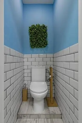 Tek Kişilik Oda (Capsule 1 person in mixed shared room)