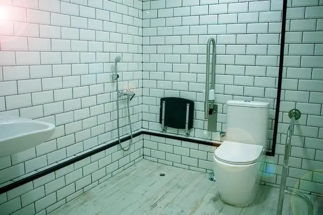 Tek Kişilik Oda (Capsule 1 person in mixed shared room)