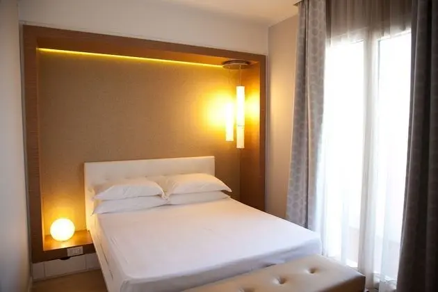 Comfort Oda, 1 Çift Kişilik Yatak, Balkon