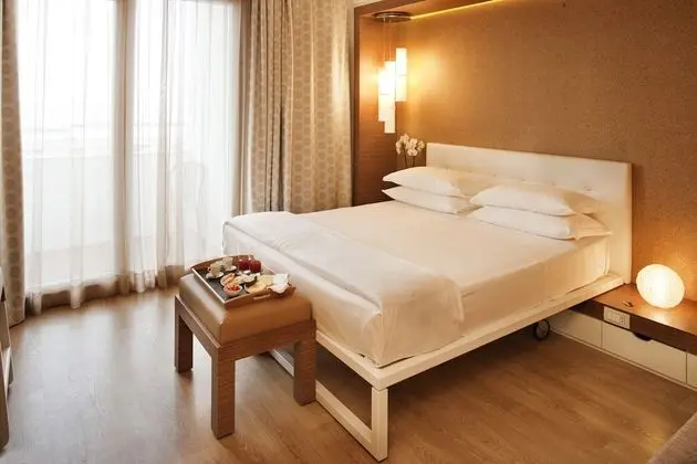 Comfort Oda, 1 Çift Kişilik Yatak, Balkon, Deniz Manzaralı