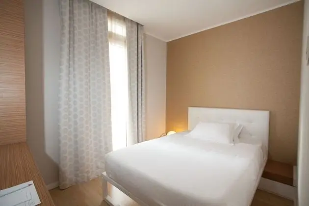 Standard Tek Kişilik Oda, 1 Tek Kişilik XL Yatak, Balkon
