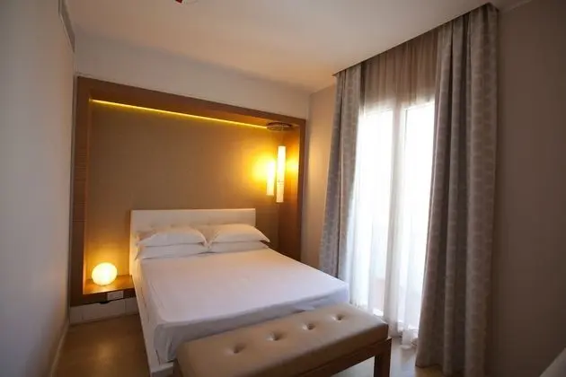 Standard Tek Kişilik Oda, 1 Tek Kişilik XL Yatak, Balkon