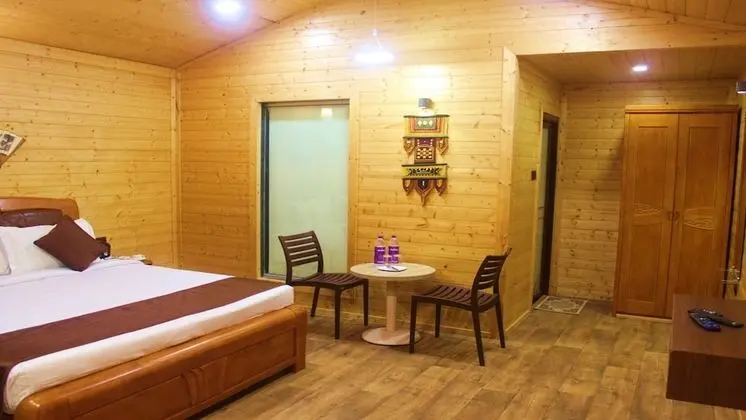 Dağ Evi