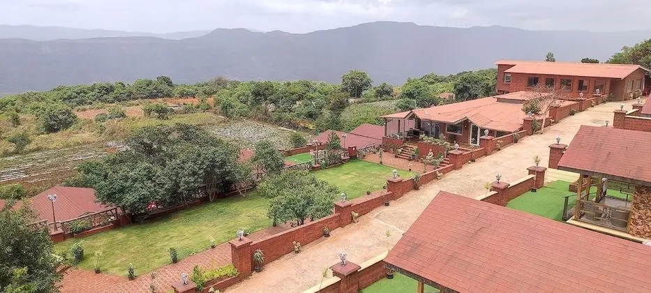 Superior Dağ Evi