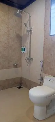 Superior Dağ Evi