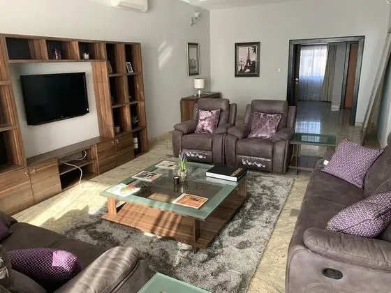 Exclusive Apart Daire