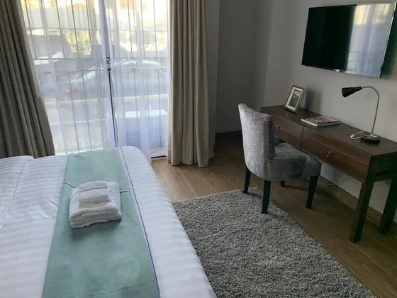 Exclusive Apart Daire
