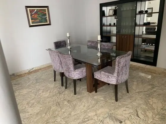 Exclusive Apart Daire