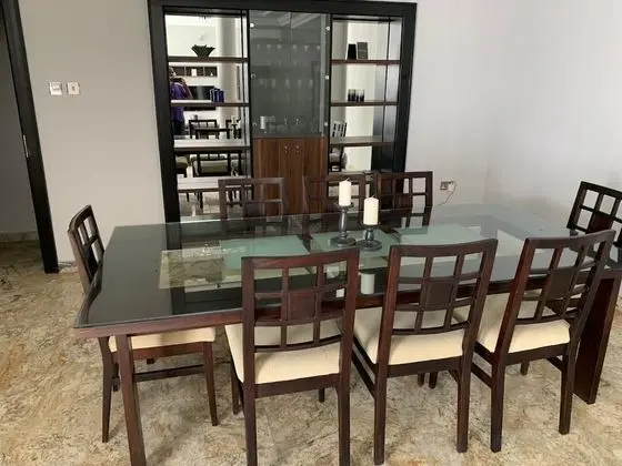 Exclusive Apart Daire